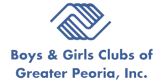 Boys & Girls Clubs of Greater Peoria Logo