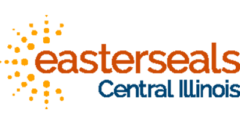 Easterseals Central Illinois Logo