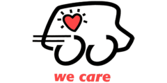 We Care Logo