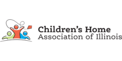 Children's Home Association of Illinois Logo