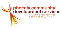 Phoenix Community Development Services Logo