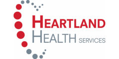 Heartland Health Services Logo