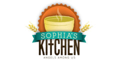 Sophias Kitchen Logo