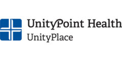UnityPoint Health UnityPlace Logo