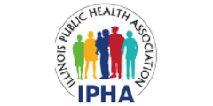 Illinois Public Health Association Logo